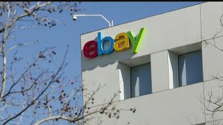 eBay teaming with Warren for program to grow small businesses
