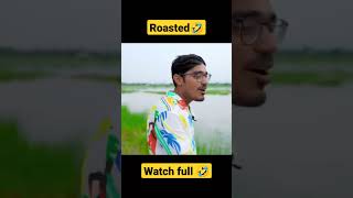 Crazy Xyz Roast Crazy Xyz