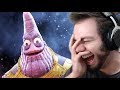 SUPER RANDOM DANK MEMES DON'T LAUGH CHALLENGE | ZellenDust