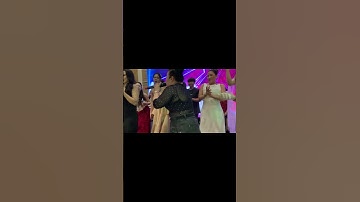 chị mập hát cực sung cùng dàn gái đẹp tại đám cưới #shorts