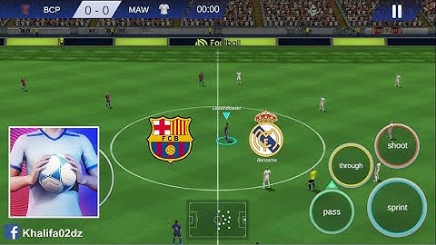 Football League 2023 - Gameplay Walkthrough Part 12 (Android)