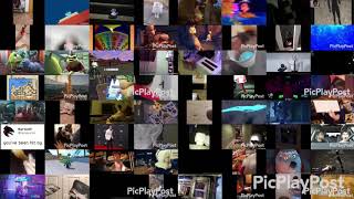 Perfectly Cut Scream Unimateparison