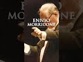The Best of Ennio Morricone 🎶 Morricone Greatest Hits 2023 #shorts #cinemaitaliano
