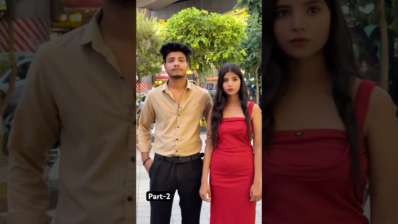 Insaan ko Ke Kaam Se nahi judge Karna chahiye💔🥹| Part-2 | #shortvideo #viral #humanity #trending