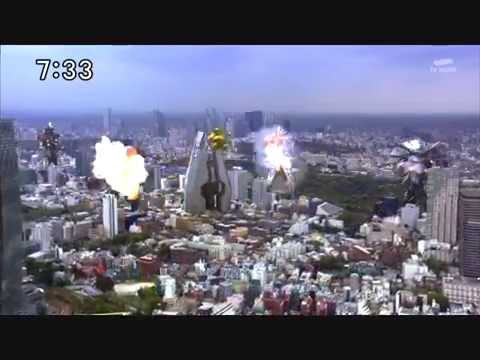 power rangers spy-ops - YouTube