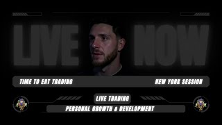 Download Lagu 🔴 Live Day Trading | Gold-NQ | ITS TUESDAY!!! | Time to EAT | February 17, 2026 MP3