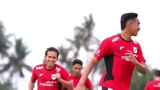 GANASNYA SQUAD TIMNAS INDONESIA!!! TIGA PEMAIN NATURALISASI BARU UNTUK HADAPI PASUKAN TIMUR TENGAH