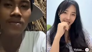 LIVE MAS IYUN. MEET AN OLD FRIEND
