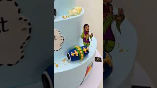 Happy Lohri #lohri #lohristatus #festival #reels #ytshorts #shorts #celebration #cake #lohrivibes