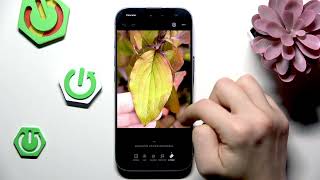Iphone How To Use The Clean Tool To Remove Objects From Photos