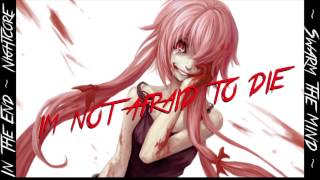 In The End Nightcore