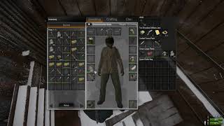 Hacker Miscreated