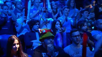 Splyce vs H2k  Highlights EU LCS  Spring 2017   SPY vs H2K Week 10 Day 4