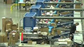 Sweetwater Minute - Vol. 14, Shipping Dept. Tour Sweetwater Minute - Vol. 14, Shipping Dept. Tour