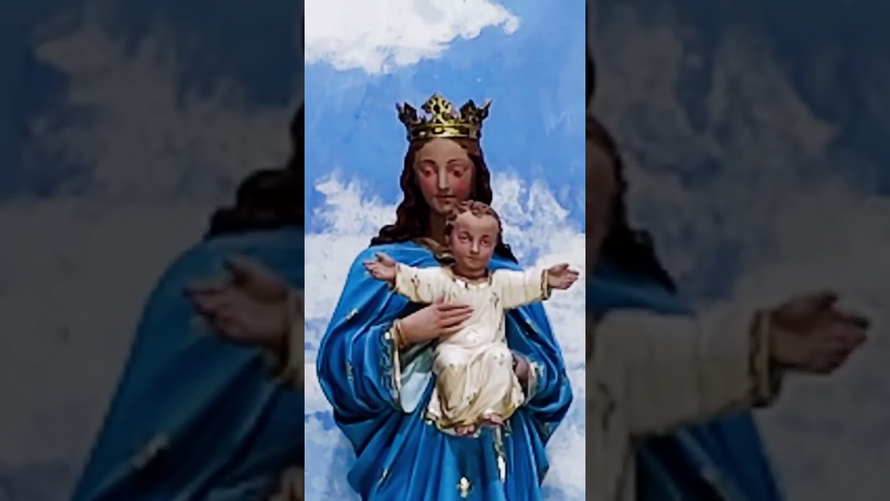 Mother Of Mary (Clip 24)