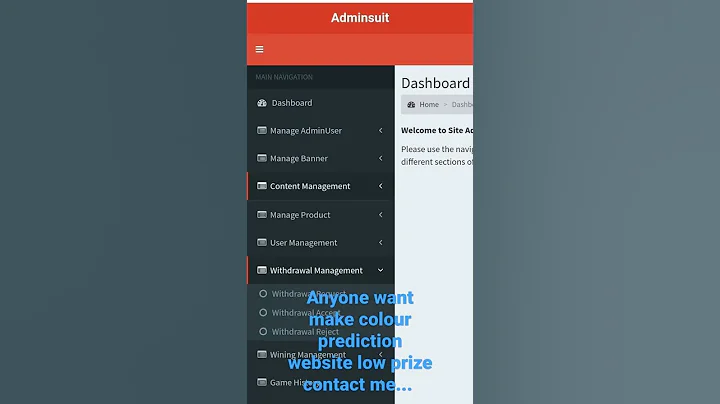How to make free colour prediction website, how to make self colour prediction website.#colorpredict