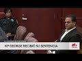 Exjuez de condado Fort Bend recibe sentencia tras ser acusado por lavado de dinero