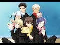 Endless Happy World-Sanrio Danshi [AMV]