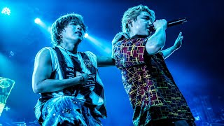 Summer Sonic 2026|BE:FIRST|Missing|最高に熱い感動パフォーマンス!