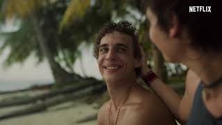 La Casa De Papel 3 Oficial 2019