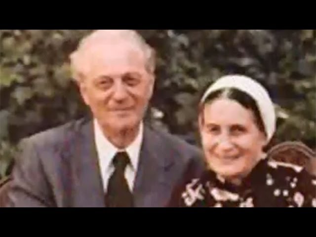 Richard Wurmbrand - Pregătește-te pentru MOARTE!
