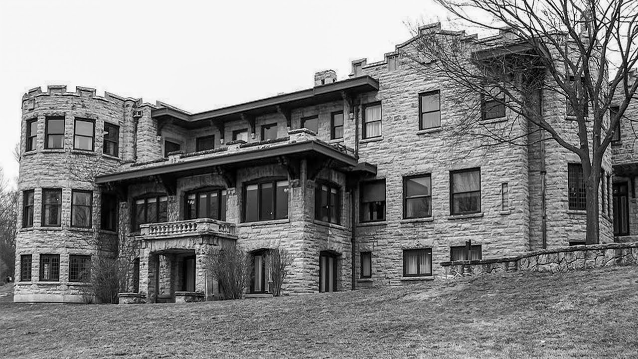 Henry Ford's Many Mansions