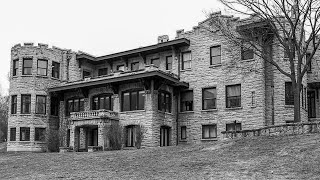 Celebrity Henry Ford's Many Mansions Wealth