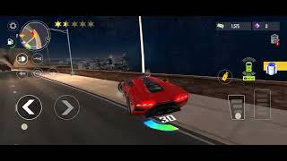 CAR SIMULATOR SPORTBULL GAME RACING 🚗 screenshot 5