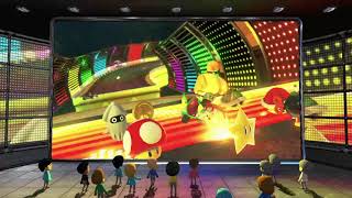 オンラインでミュージックパークをレース。2018.5.3 screenshot 4