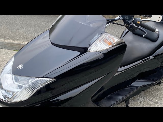 売約済み】マグザム SG21J 綺麗で加速のいい一台！【130】 - YouTube