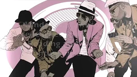 Kinder Funk - Parody of "Uptown Funk" for Kinder Graduation