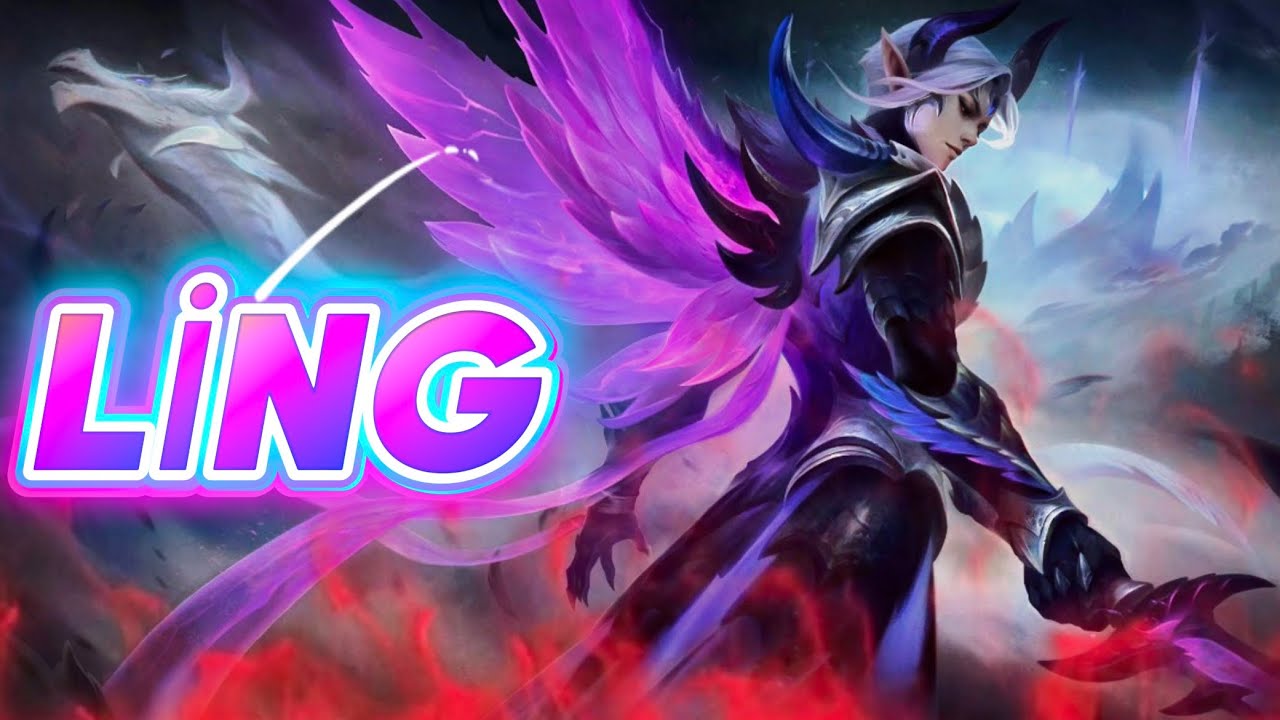 FARM ODAKLI LİNG EZER GEÇER💥MOBİLE LEGENDS #mlbb 