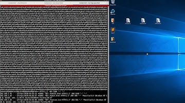 Powershell Empire Advanced Macro Windows Defender Bypass and Authority Elevate (22.04.2018)