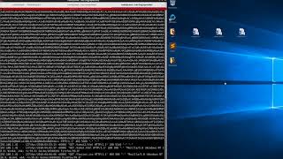 Powershell Empire Advanced Macro Windows Defender Bypass and Authority Elevate (22.04.2018)