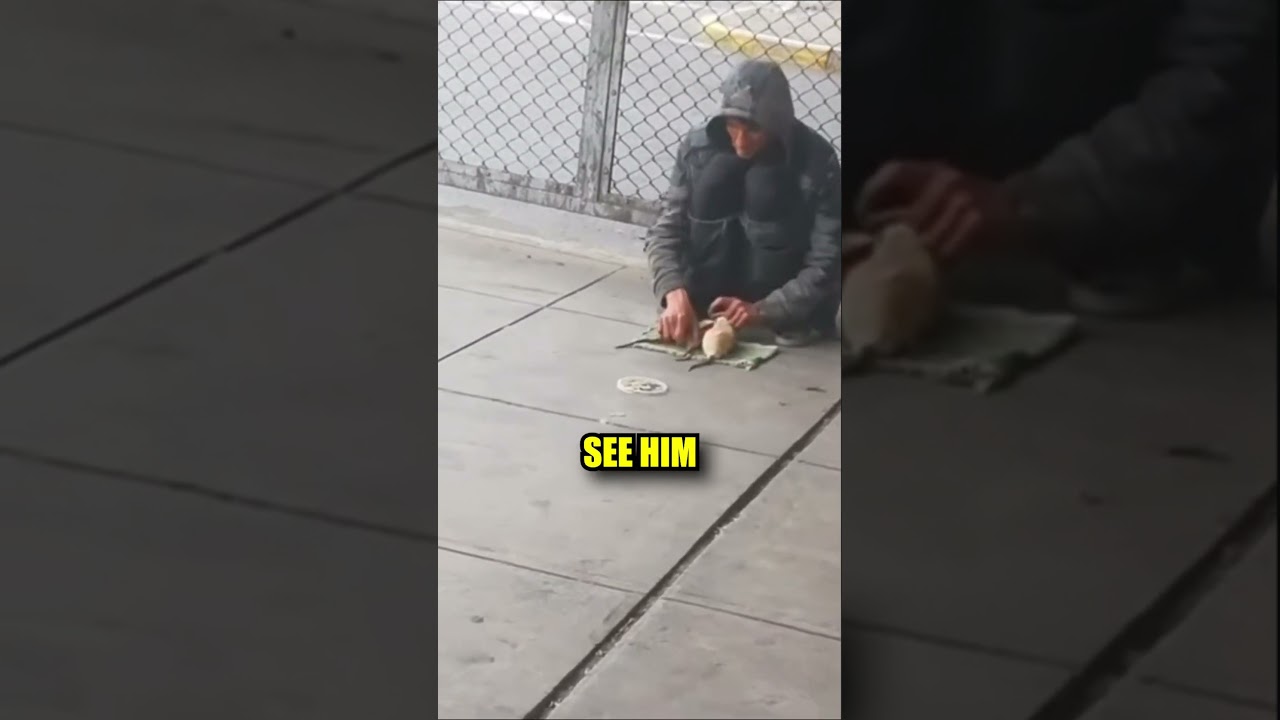 He is the Rat King (@triplesilversilversilver) 