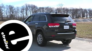 2016 Jeep Grand Cherokee Roadmaster Universal Hy-Power Diode Wiring Kit: Complete Installation screenshot 5