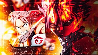 O JOGO DE ANIME DA GARENA
