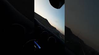 Arabada Müzik Kısa Snap Videoları