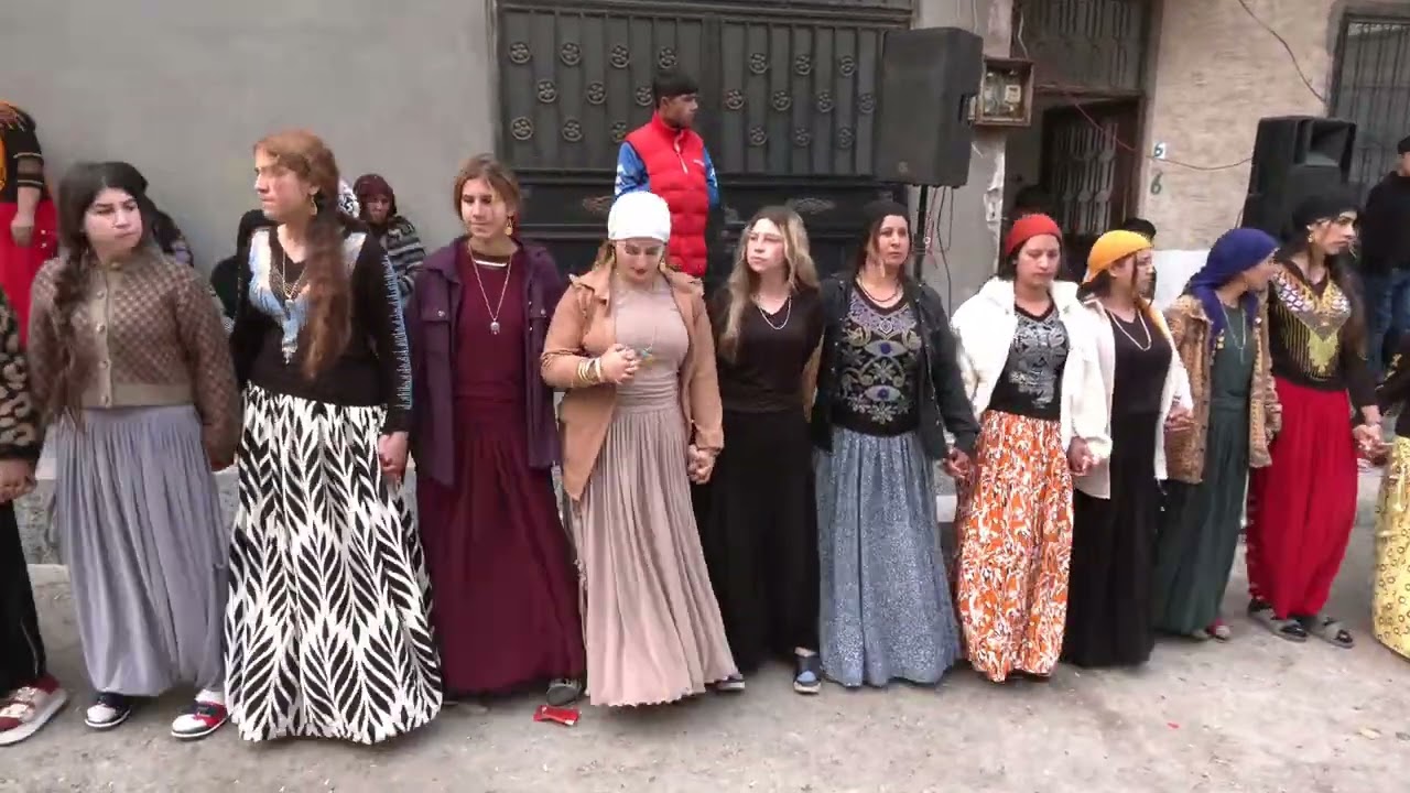 NİZİP EDİBİN OGLUNUN DÜĞÜNÜ 4