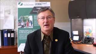 Growing Forward! Project Overview (February 2014)