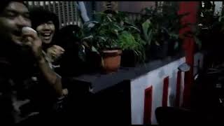 viral membangunkan sahur sampe di sawer warga viral membangunkan sahur sampe di sawer warga
