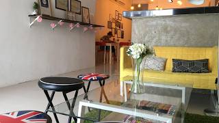 Check In Lodge | Kuching, Malaysia | Hotel Review ⭐ | Malaysia Vacations