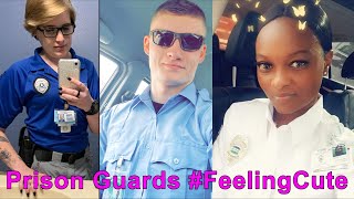 I infiltrated a group of corrupt prison guards
