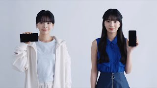 【Samsung】GalaxyのCMまとめ。先進性を感じるかっこいいCMたち