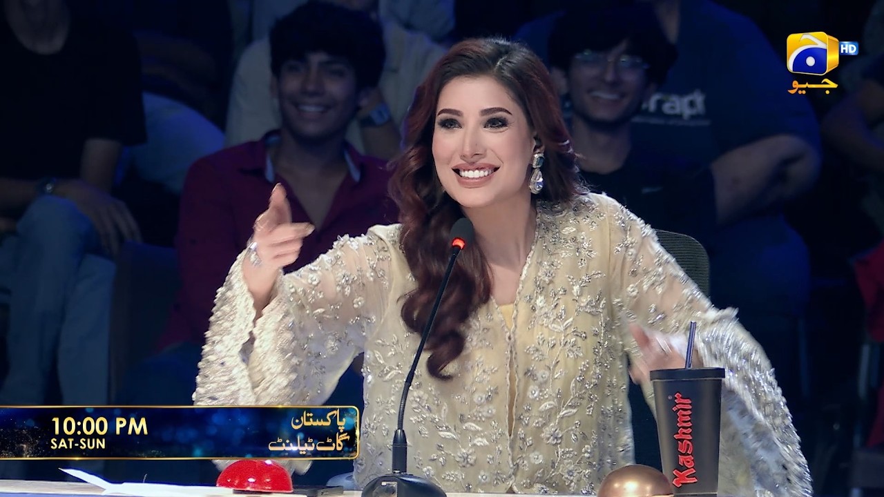 Pakistan’s Got Talent Episode 13 & 14 Promo | Saturday & Sunday at 10:00pm only on Har Pal Geo