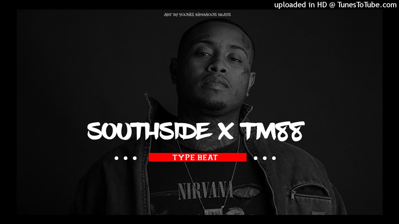 [ FREE FLP ] Southside x Pyrex Whippa x 808 Mafia Type Beat