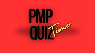 Project RESOURCE MANAGEMENT | PMP Quiz | PMBOK | PMP