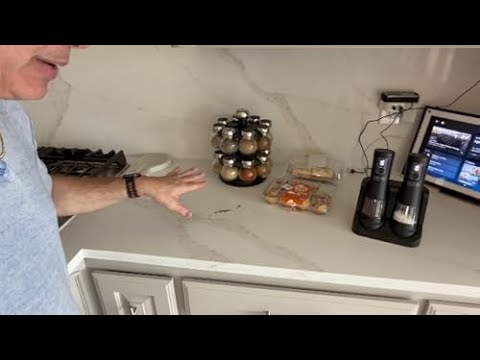Electric Salt & Pepper Grinders Review & Unboxing - 4K Review & Unboxing