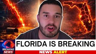 Florida Housing Isn’t Crashing… It’s Worse Than That