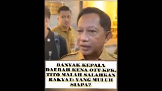 Untuk Apa ada Pemilihan Pilkada Atau Pemilu Jika Rakyat yang Akan disalahkan@Bewara.